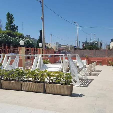 Mare Pineta Ξενοδοχείο Μπάρι