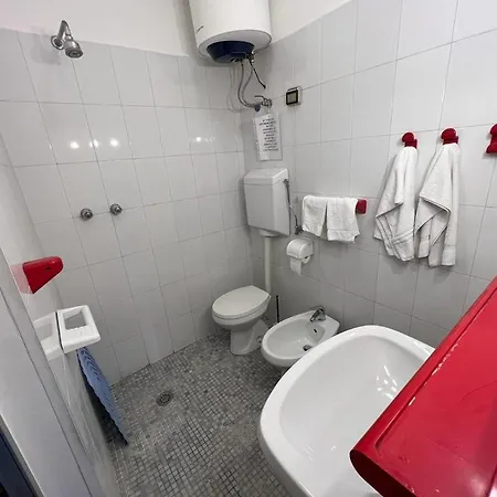 Ξενοδοχείο Mare Pineta