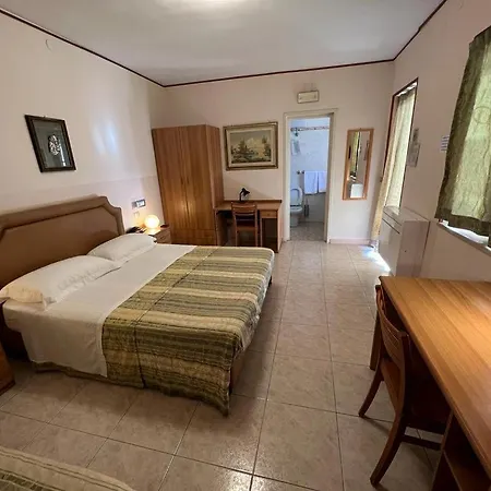 Mare Pineta Ξενοδοχείο Μπάρι