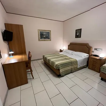 Mare Pineta Ξενοδοχείο Μπάρι