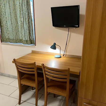 Ξενοδοχείο Mare Pineta *