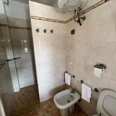 Mare Pineta Ξενοδοχείο *