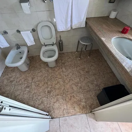 Mare Pineta Μπάρι