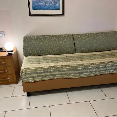 Hotel Mare Pineta Bari