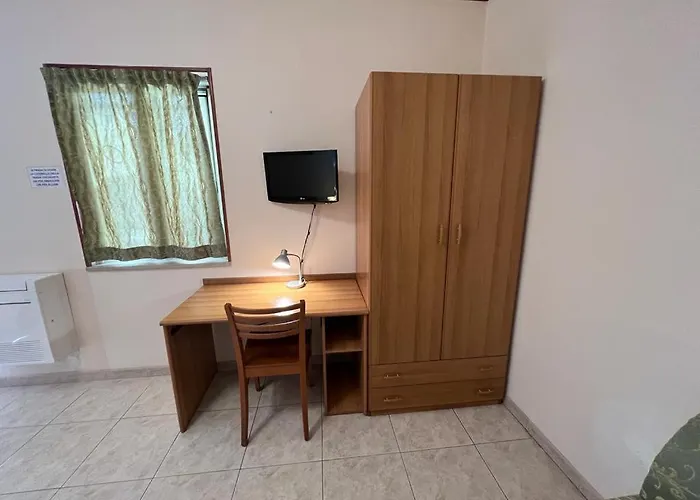 מלון Mare Pineta *