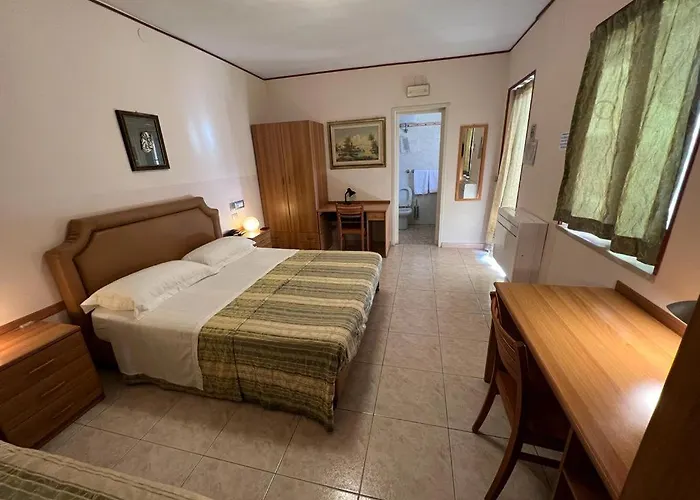 Mare Pineta מלון בארי