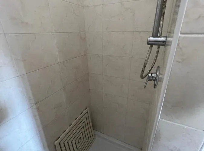 Mare Pineta מלון בארי