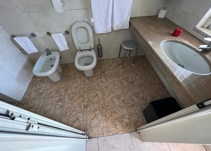 Mare Pineta בארי